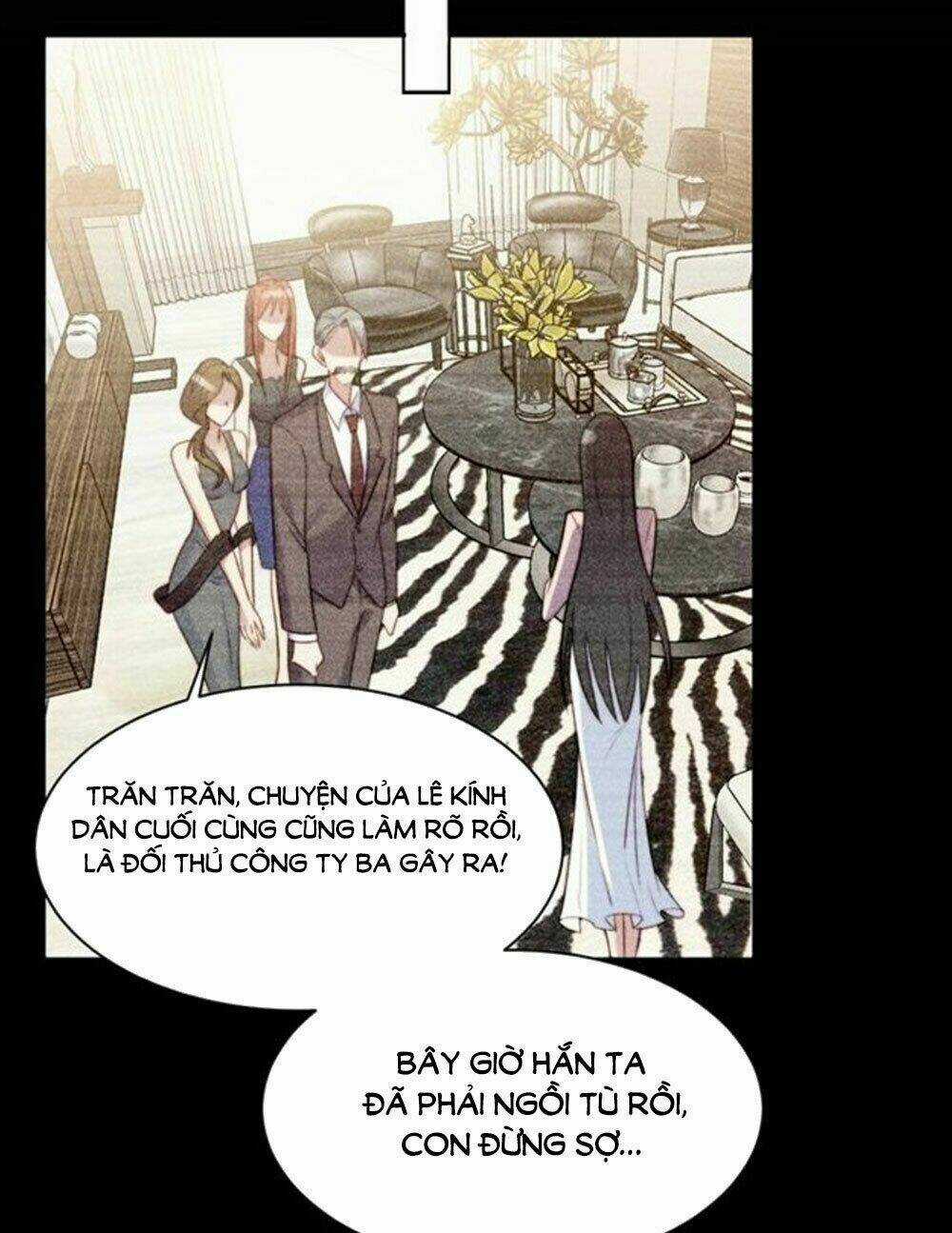 Khóa Chặt Đôi Môi Chapter 29 trang 6