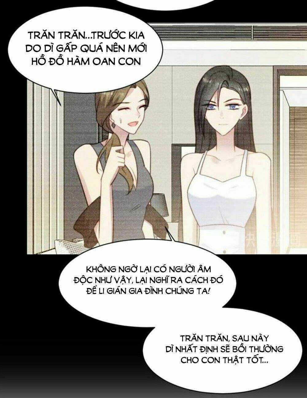 Khóa Chặt Đôi Môi Chapter 29 trang 7