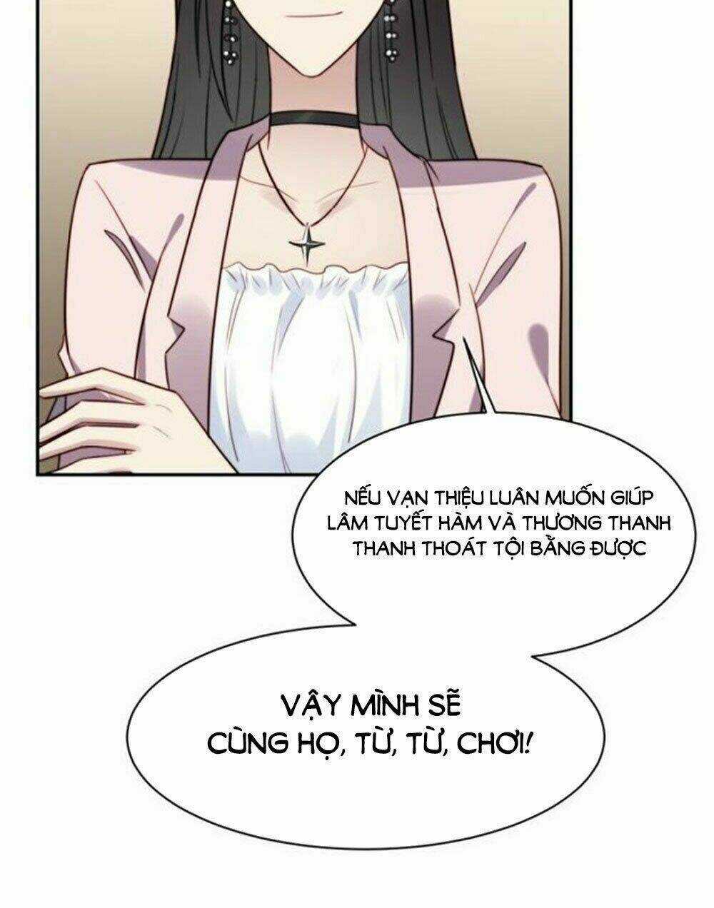 Khóa Chặt Đôi Môi Chapter 29 trang 9