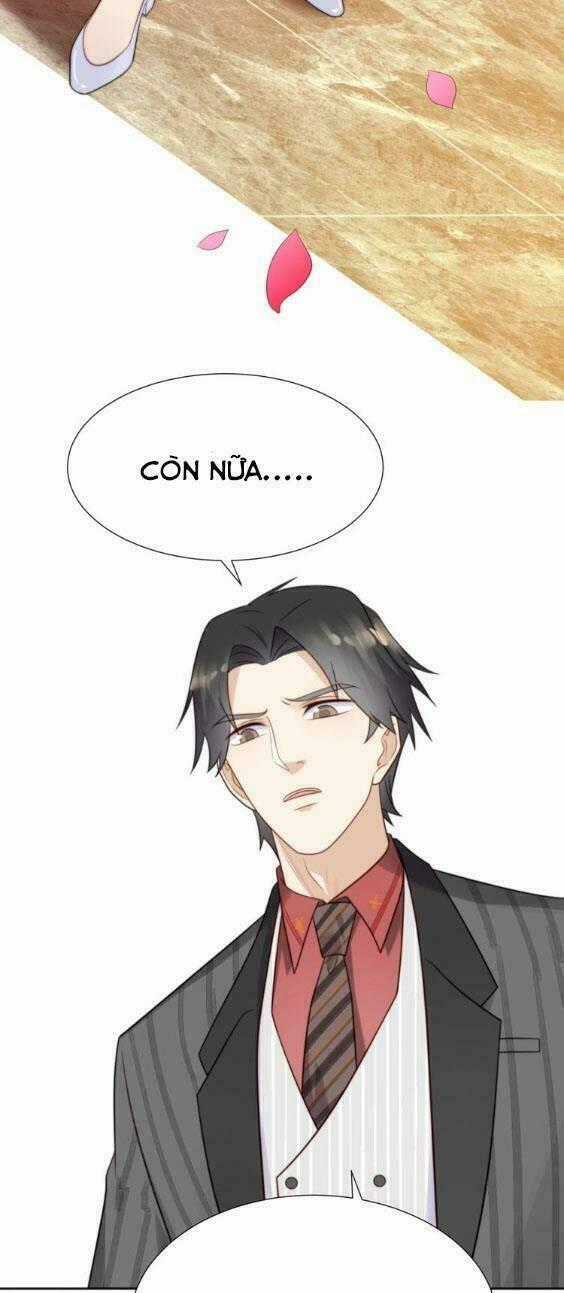 Khóa Chặt Đôi Môi Chapter 3 trang 1