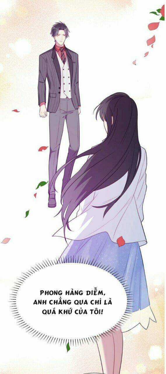 Khóa Chặt Đôi Môi Chapter 3 trang 11