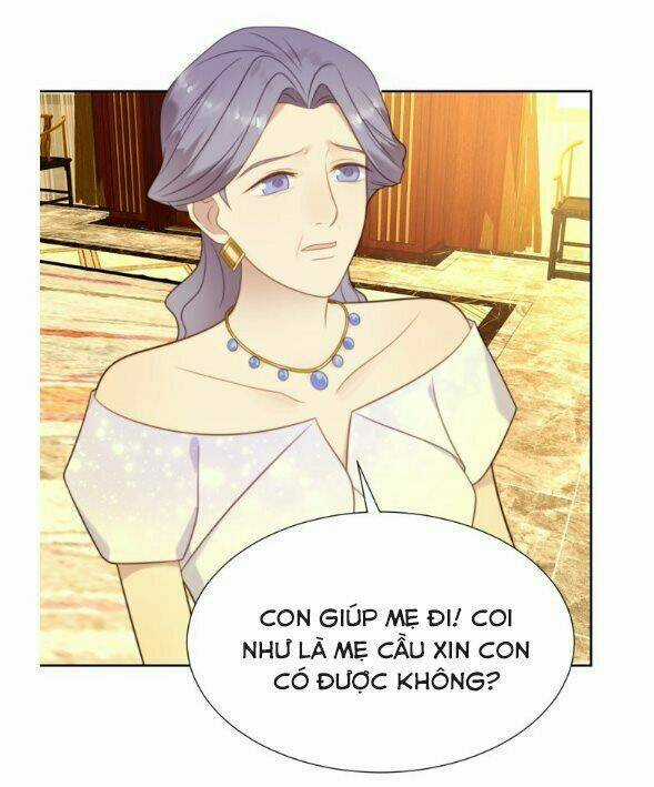 Khóa Chặt Đôi Môi Chapter 3 trang 17