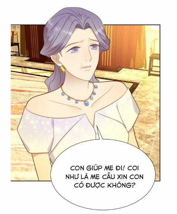 Khóa Chặt Đôi Môi Chapter 3 trang 18