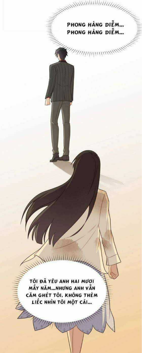 Khóa Chặt Đôi Môi Chapter 3 trang 19