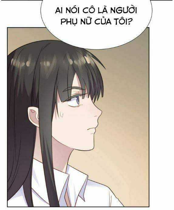 Khóa Chặt Đôi Môi Chapter 3 trang 2