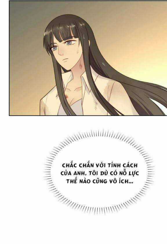 Khóa Chặt Đôi Môi Chapter 3 trang 20