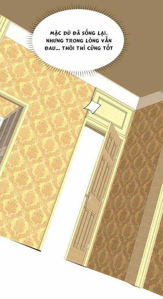 Khóa Chặt Đôi Môi Chapter 3 trang 21