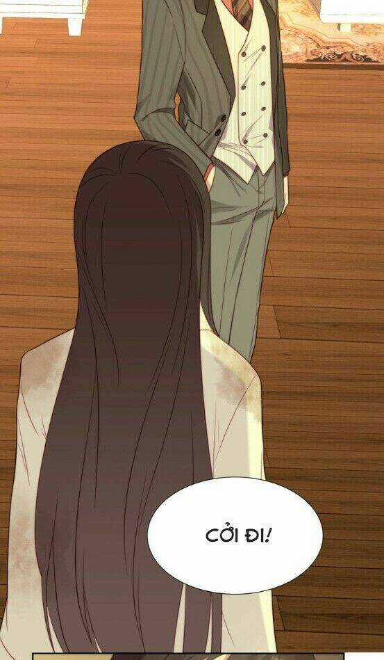 Khóa Chặt Đôi Môi Chapter 3 trang 24