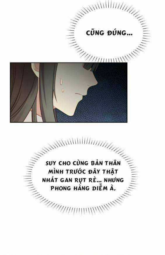 Khóa Chặt Đôi Môi Chapter 3 trang 26