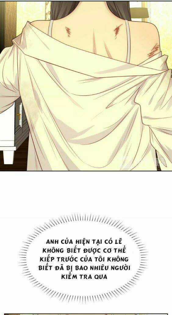 Khóa Chặt Đôi Môi Chapter 3 trang 27