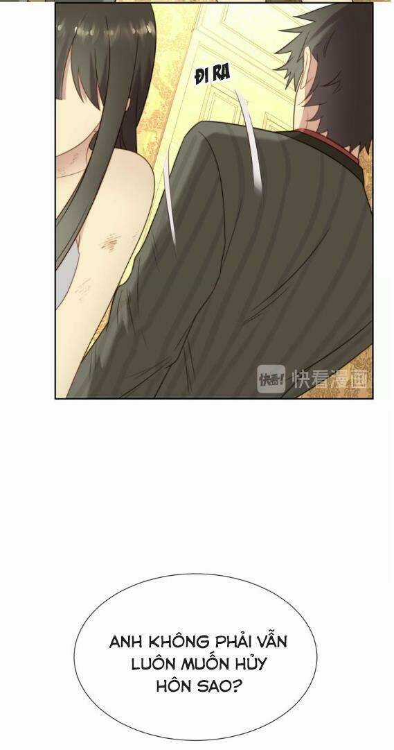 Khóa Chặt Đôi Môi Chapter 3 trang 35