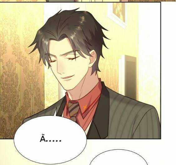 Khóa Chặt Đôi Môi Chapter 3 trang 37