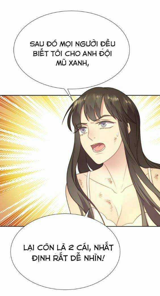 Khóa Chặt Đôi Môi Chapter 3 trang 39