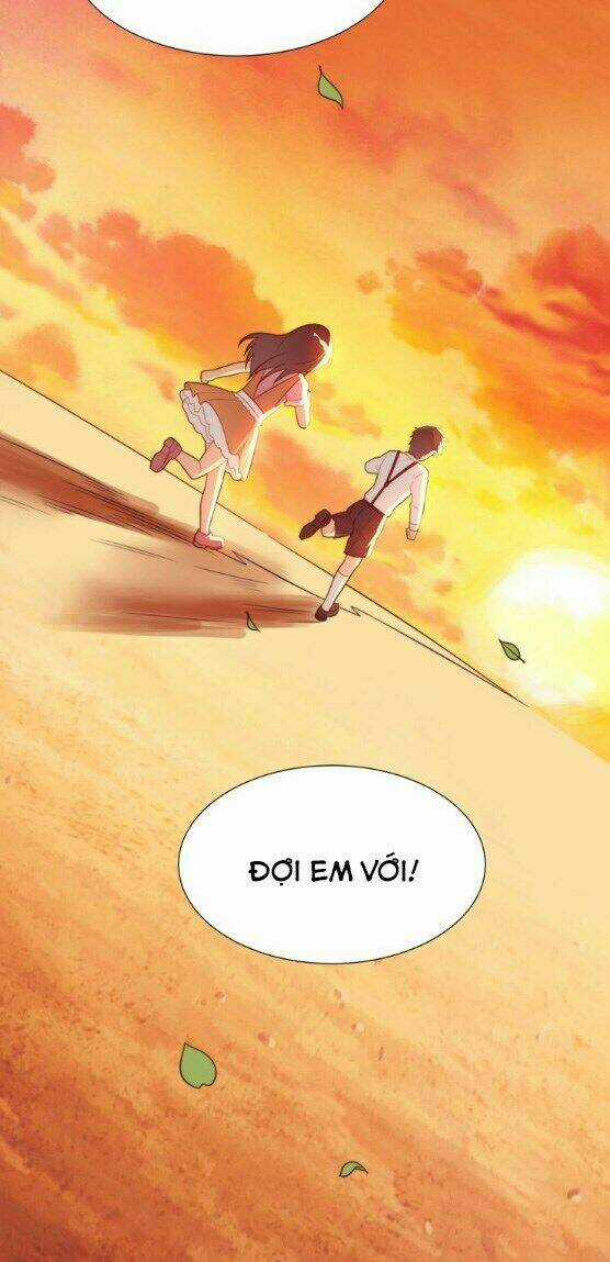 Khóa Chặt Đôi Môi Chapter 3 trang 4