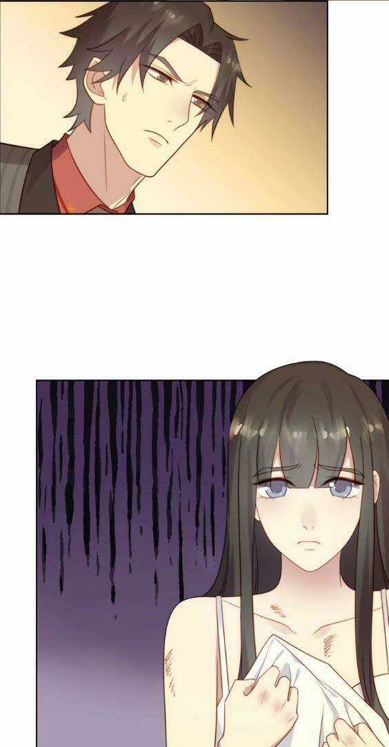 Khóa Chặt Đôi Môi Chapter 3 trang 44