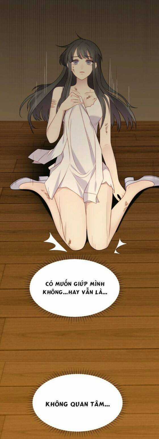 Khóa Chặt Đôi Môi Chapter 3 trang 47