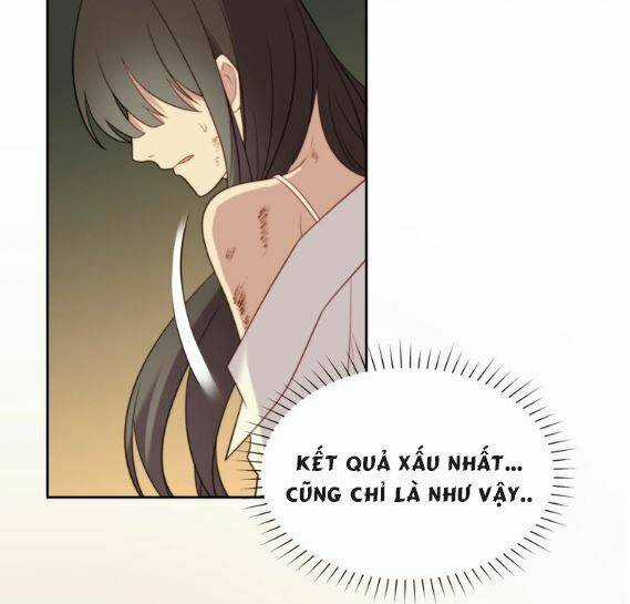 Khóa Chặt Đôi Môi Chapter 3 trang 48