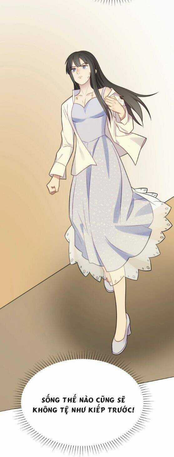 Khóa Chặt Đôi Môi Chapter 3 trang 49