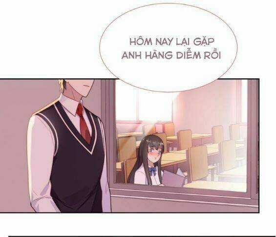 Khóa Chặt Đôi Môi Chapter 3 trang 5