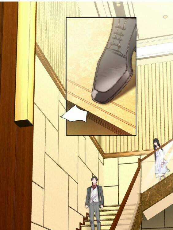 Khóa Chặt Đôi Môi Chapter 3 trang 50