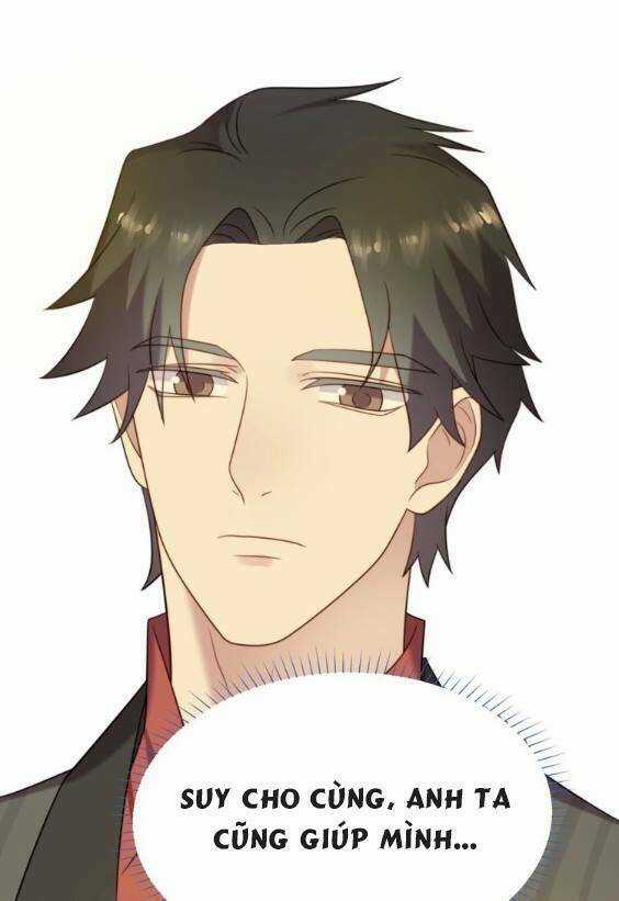 Khóa Chặt Đôi Môi Chapter 3 trang 56