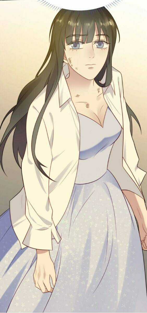 Khóa Chặt Đôi Môi Chapter 3 trang 57