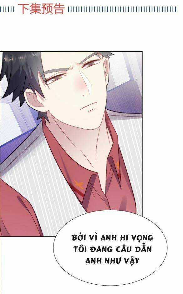 Khóa Chặt Đôi Môi Chapter 3 trang 58