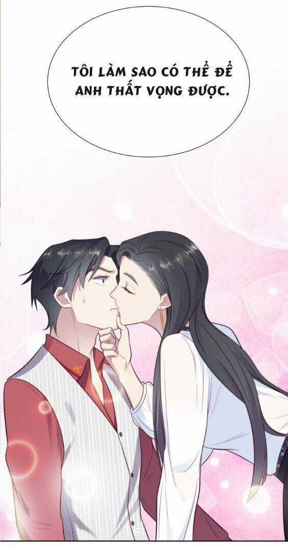 Khóa Chặt Đôi Môi Chapter 3 trang 59