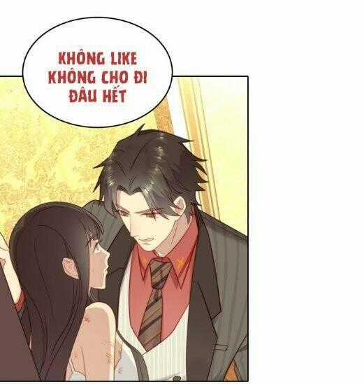 Khóa Chặt Đôi Môi Chapter 3 trang 61