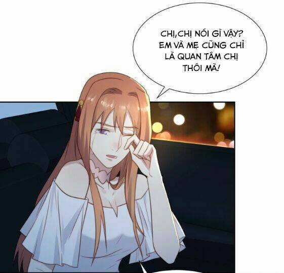 Khóa Chặt Đôi Môi Chapter 4 trang 10