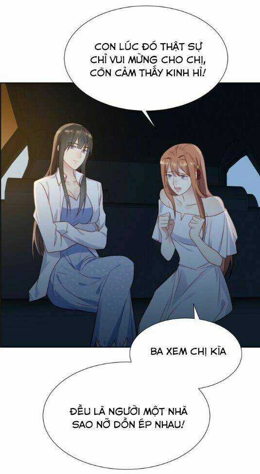 Khóa Chặt Đôi Môi Chapter 4 trang 14