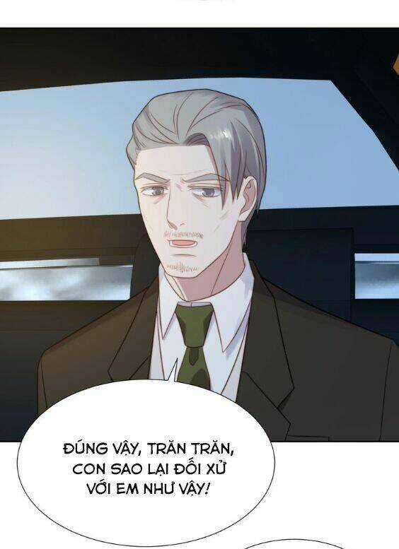 Khóa Chặt Đôi Môi Chapter 4 trang 15