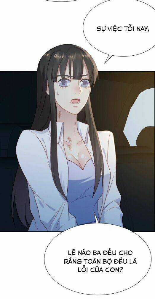 Khóa Chặt Đôi Môi Chapter 4 trang 16