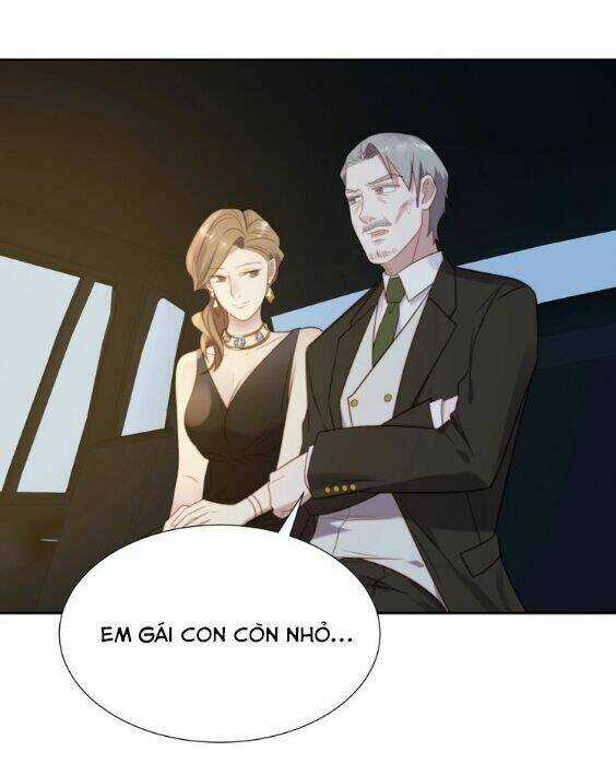 Khóa Chặt Đôi Môi Chapter 4 trang 17