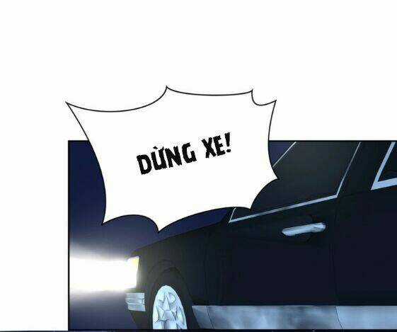 Khóa Chặt Đôi Môi Chapter 4 trang 19