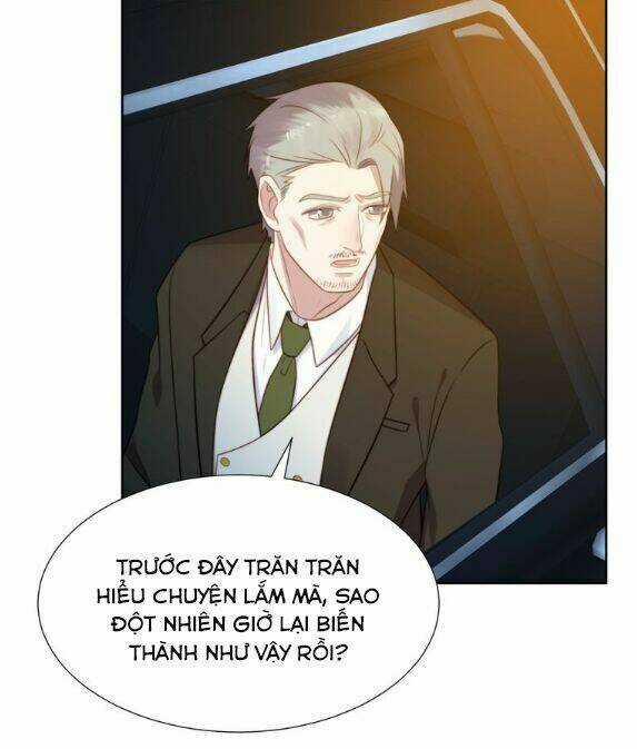 Khóa Chặt Đôi Môi Chapter 4 trang 21