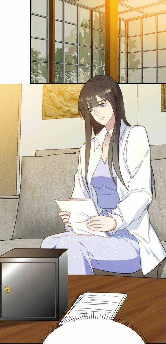 Khóa Chặt Đôi Môi Chapter 4 trang 24