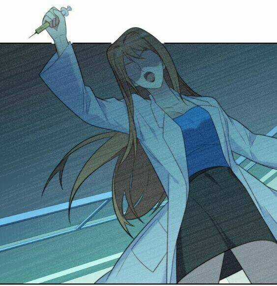 Khóa Chặt Đôi Môi Chapter 4 trang 27