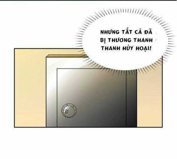 Khóa Chặt Đôi Môi Chapter 4 trang 28