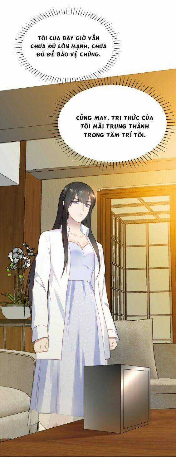 Khóa Chặt Đôi Môi Chapter 4 trang 29