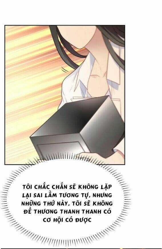 Khóa Chặt Đôi Môi Chapter 4 trang 30