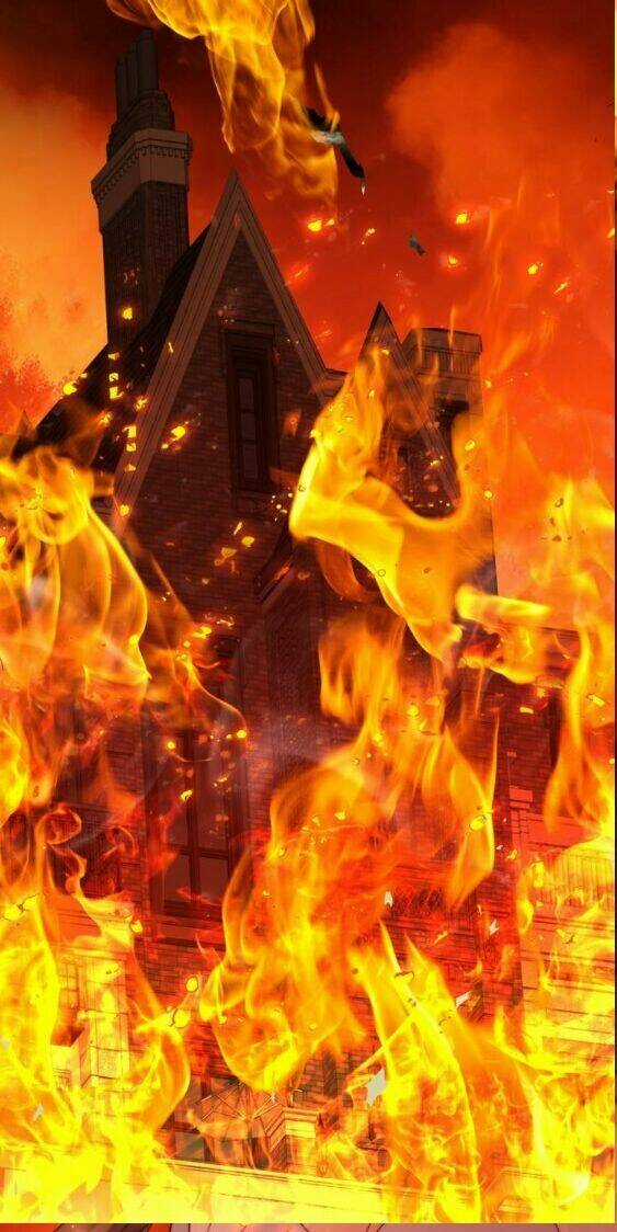 Khóa Chặt Đôi Môi Chapter 4 trang 32