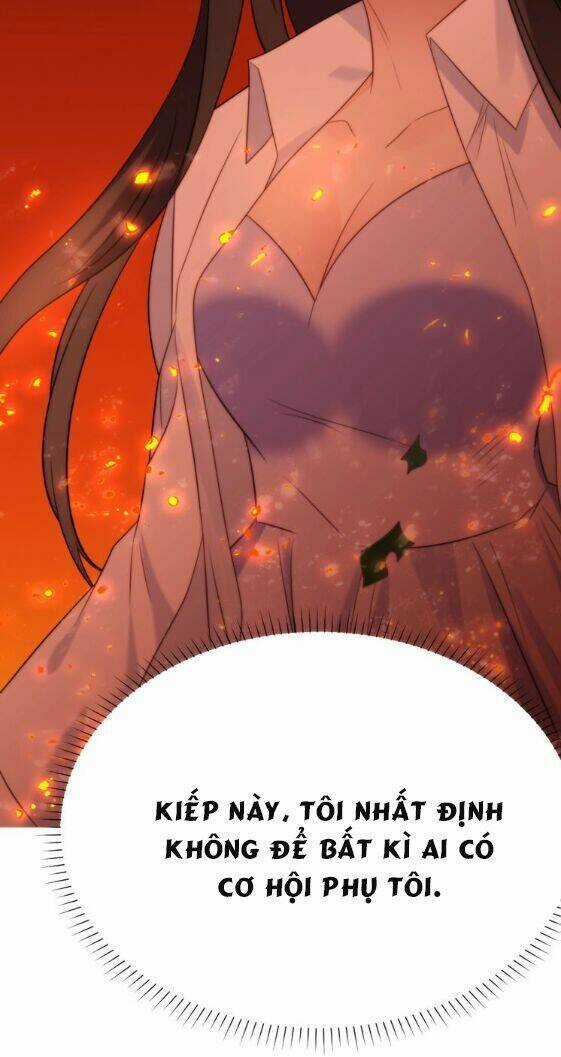 Khóa Chặt Đôi Môi Chapter 4 trang 34