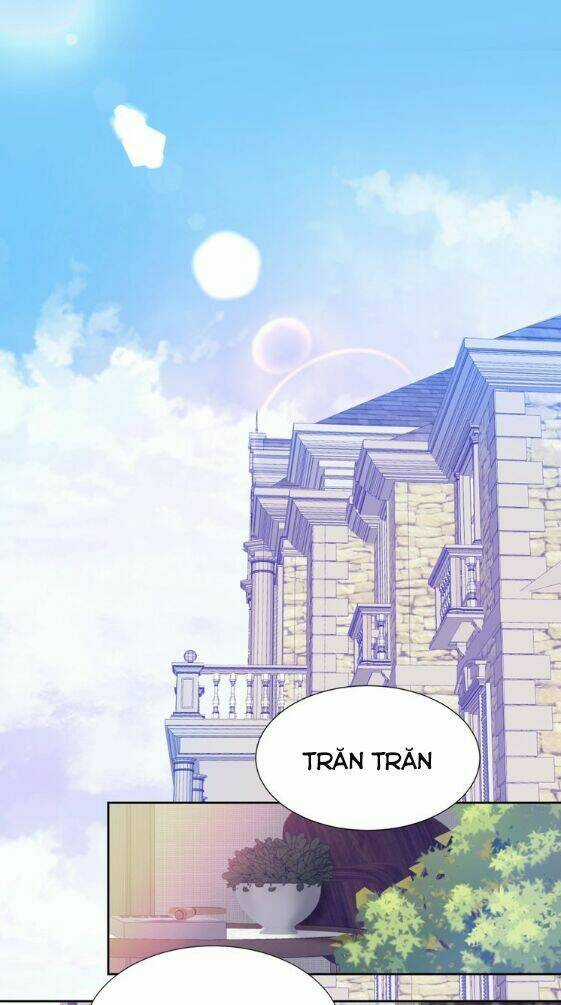 Khóa Chặt Đôi Môi Chapter 4 trang 35