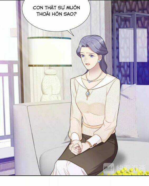 Khóa Chặt Đôi Môi Chapter 4 trang 36