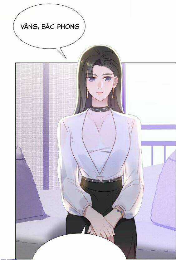 Khóa Chặt Đôi Môi Chapter 4 trang 37