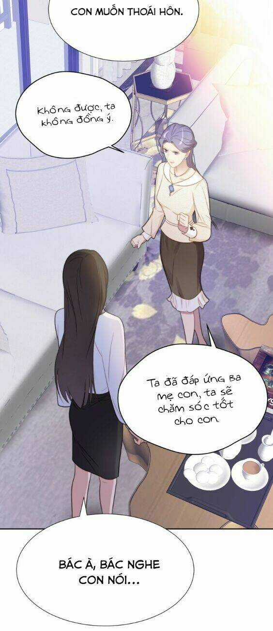 Khóa Chặt Đôi Môi Chapter 4 trang 38