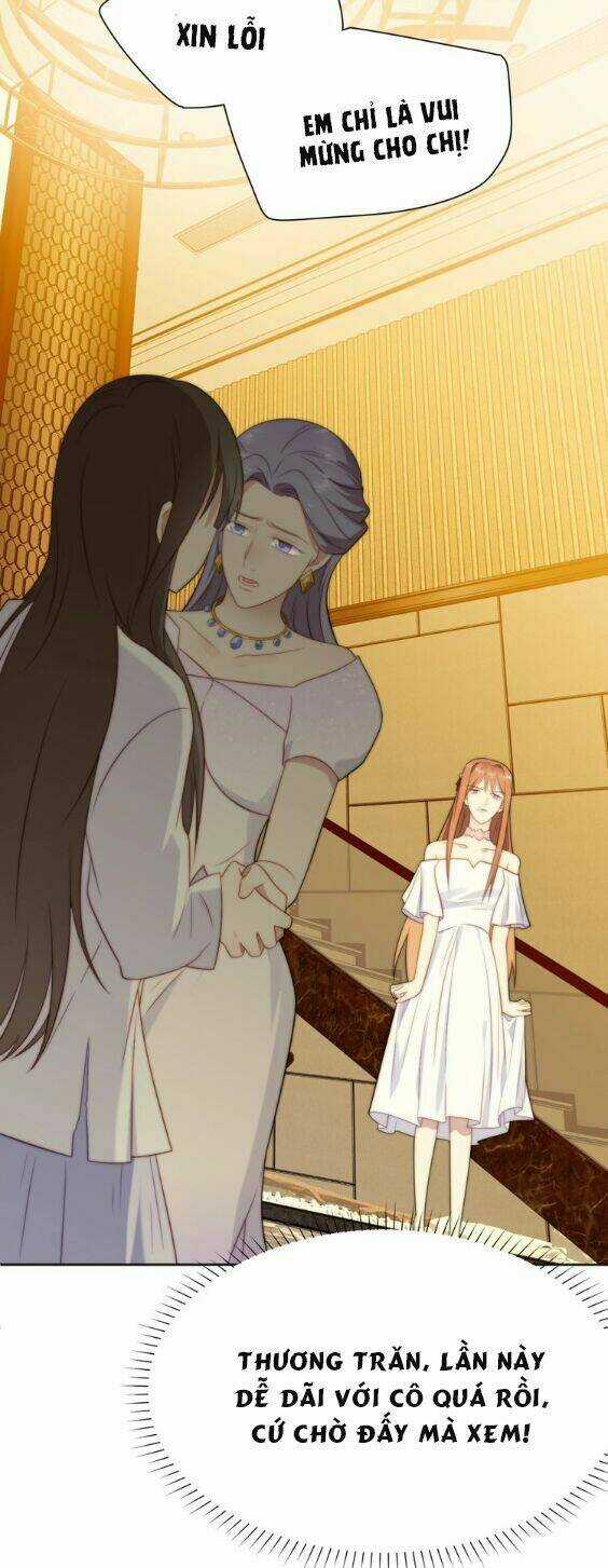 Khóa Chặt Đôi Môi Chapter 4 trang 4