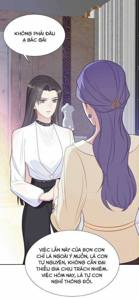 Khóa Chặt Đôi Môi Chapter 4 trang 42