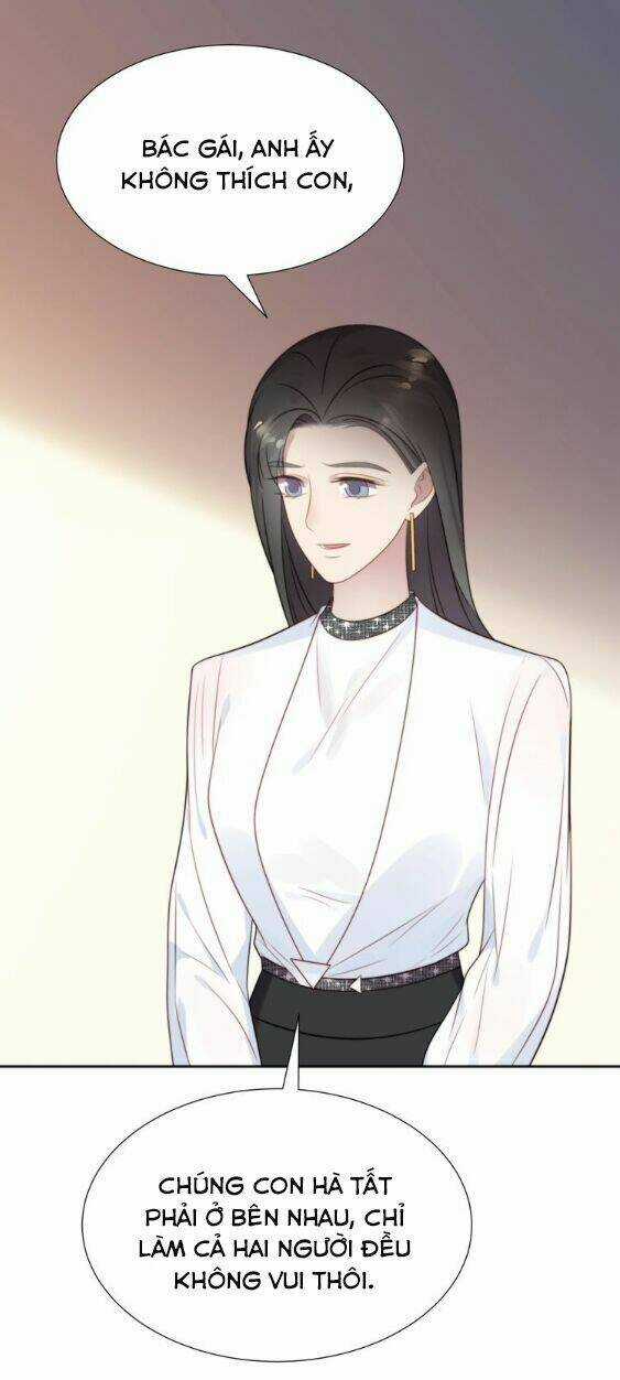 Khóa Chặt Đôi Môi Chapter 4 trang 44